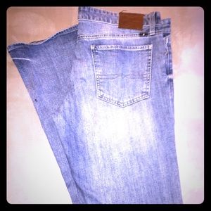 Lucky Brand Denim Jeans